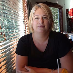 Meet your Posher, Annie